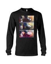 SHIPPING WORLDWIDE Long Sleeve Tee thumbnail