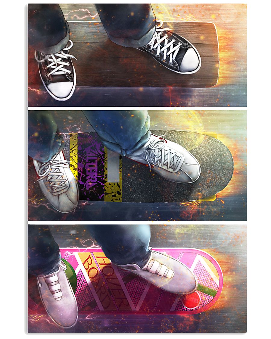 SHIPPING WORLDWIDE 11x17 Poster
