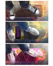 SHIPPING WORLDWIDE 11x17 Poster front