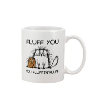 FLUFF CAT Mug thumbnail