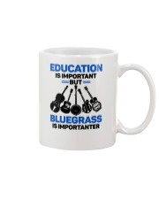 BLUEGRASS IMPORTANTER Mug thumbnail
