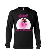 BROOMS FLAMINGO Long Sleeve Tee thumbnail