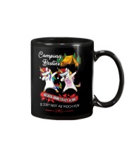 CAMPING BESTIES Mug thumbnail