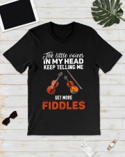 TELLING ME FIDDLES Classic T-Shirt lifestyle-mens-crewneck-front-17