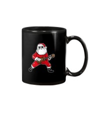 SANTA PLAY UKULELE Mug thumbnail