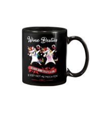 WINE BESTIES Mug thumbnail