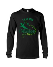 I SO HIGH NVL Long Sleeve Tee thumbnail
