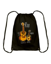 UKE FATHER Drawstring Bag thumbnail