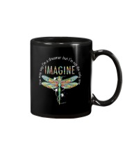 HIPPIE IMAGINE Mug thumbnail