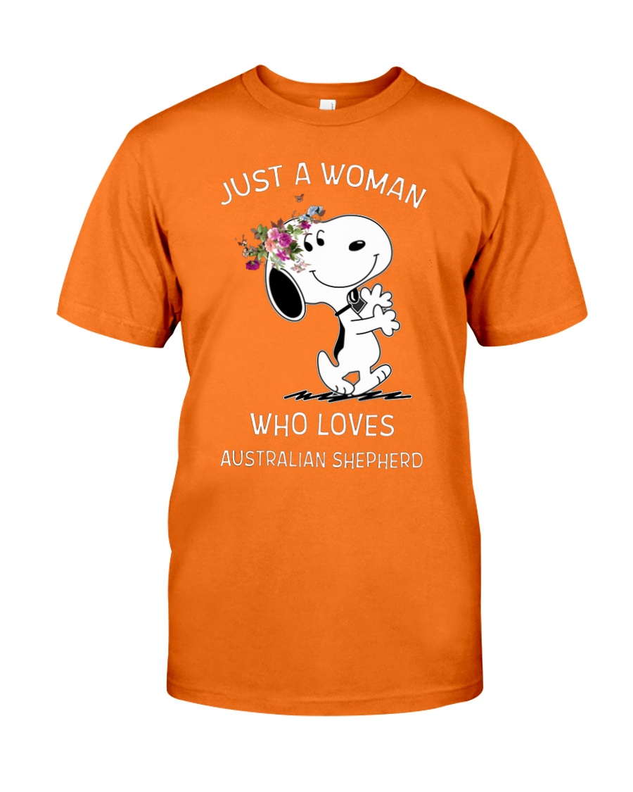 DOG LOVER Classic T-Shirt