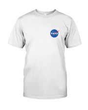Nasa Classic T-Shirt thumbnail