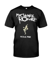 my chemical romance shirt Premium Fit Mens Tee thumbnail