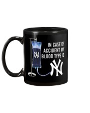 Limited Mug back