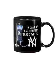Limited Mug front