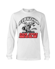 REX BEAUCHAMP SAN JOSE WINNER 75-76 Long Sleeve Tee thumbnail