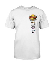 JORDAN PARKER MOTOCROSS Classic T-Shirt tile