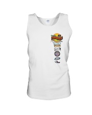 JORDAN PARKER MOTOCROSS Unisex Tank thumbnail