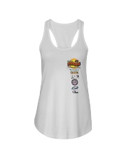 JORDAN PARKER MOTOCROSS Ladies Flowy Tank thumbnail