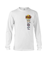 JORDAN PARKER MOTOCROSS Long Sleeve Tee thumbnail