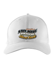 I MISS SAN JOSE INDOOR FRONT MAURY AUSTIN Embroidered Hat thumbnail