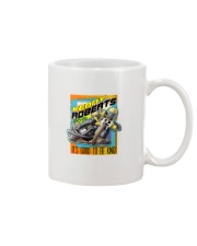 KENNY GOOD TO BE KING FRT Mug thumbnail
