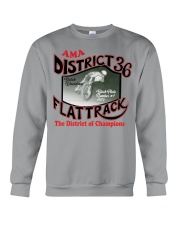 Butch Davidson D36 Alumni gear Crewneck Sweatshirt thumbnail