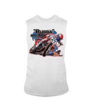 BUBBA FLATTRACK GEAR and decor Sleeveless Tee thumbnail
