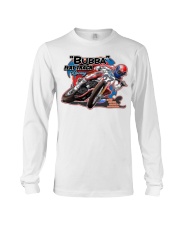 BUBBA FLATTRACK GEAR and decor Long Sleeve Tee thumbnail