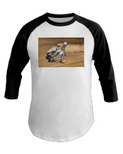 CHAMPION ON A CHAMPION Baseball Tee thumbnail
