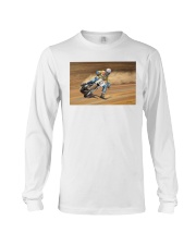 CHAMPION ON A CHAMPION Long Sleeve Tee thumbnail
