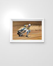 CHAMPION ON A CHAMPION 24x16 Poster poster-landscape-24x16-lifestyle-02
