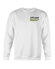I MISS SAN JOSE INDOOR HELP JAMES 2 Sided Crewneck Sweatshirt thumbnail