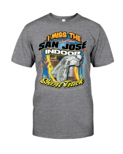 Butch Davidson D36 BP1 gear Classic T-Shirt tile