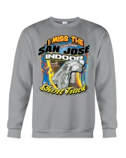 Butch Davidson D36 BP1 gear Crewneck Sweatshirt thumbnail