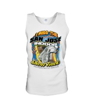 Butch Davidson D36 BP1 gear Unisex Tank thumbnail