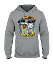 Butch Davidson D36 BP1 gear Hooded Sweatshirt thumbnail