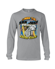 Butch Davidson D36 BP1 gear Long Sleeve Tee thumbnail