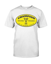 CHAMPION FRAMES Classic T-Shirt tile