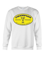 CHAMPION FRAMES Crewneck Sweatshirt thumbnail