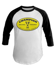 CHAMPION FRAMES Baseball Tee thumbnail