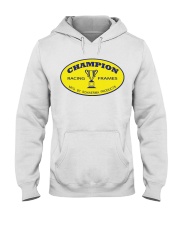 CHAMPION FRAMES Hooded Sweatshirt thumbnail