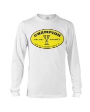 CHAMPION FRAMES Long Sleeve Tee thumbnail