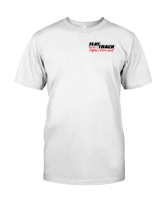 FLAT TRACK America's Original Extreme Sport Classic T-Shirt tile