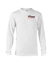 FLAT TRACK America's Original Extreme Sport Long Sleeve Tee thumbnail