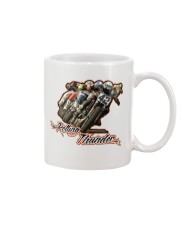FLAT TRACK America's Original Extreme Sport Mug thumbnail