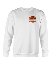 BILLY JANNIRO 10x SPEEDWAY FRT n BAK Crewneck Sweatshirt thumbnail