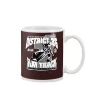 D-36 FLAT TRACK DISTRICT OF CHAMPIONS 2020 DARKS Mug thumbnail