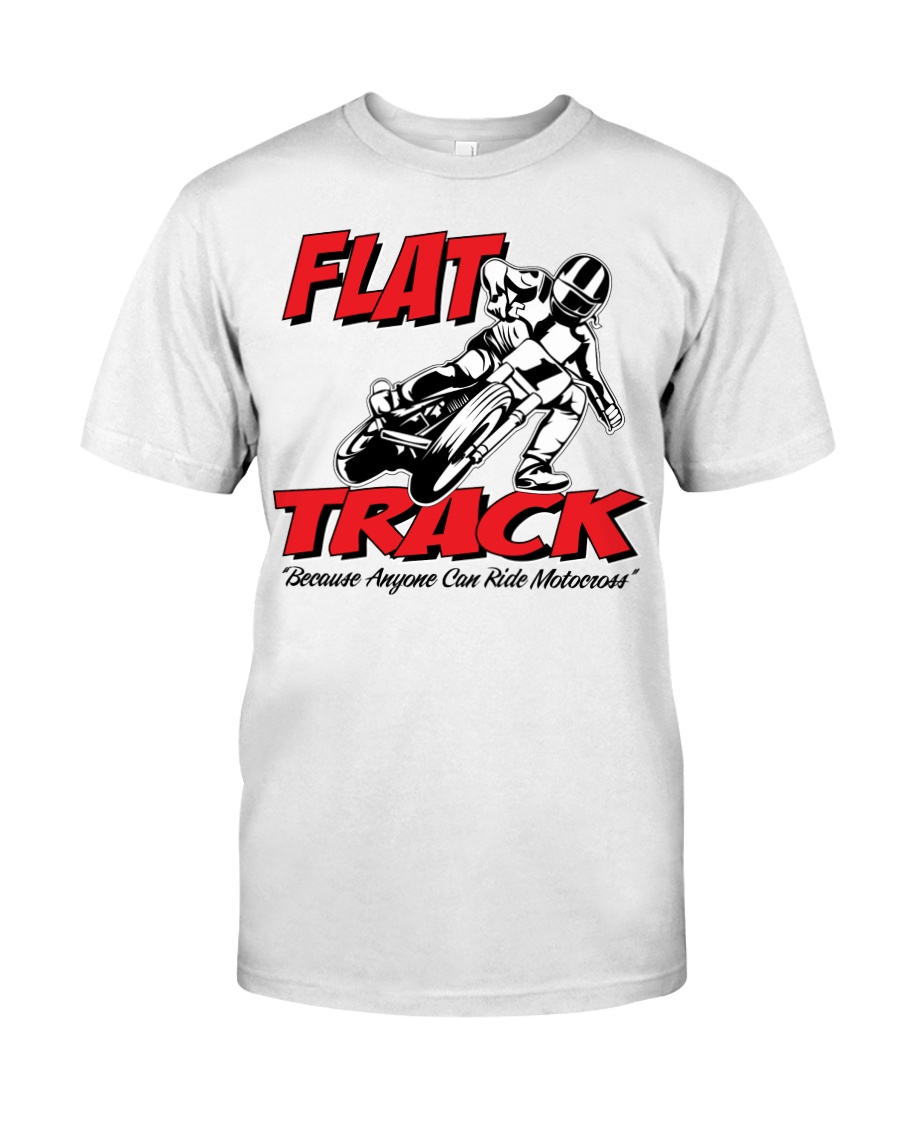 FT no MX cupcake Classic T-Shirt