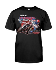 BUBBA GNC CHAMP 87 88 89 Premium Fit Mens Tee front