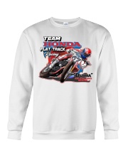 BUBBA GNC CHAMP 87 88 89 Crewneck Sweatshirt thumbnail